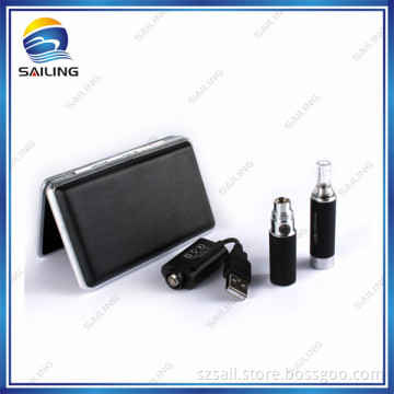 E-Cig Kit, Evod Mini Kit II with One PCS EGO 350mA Battery